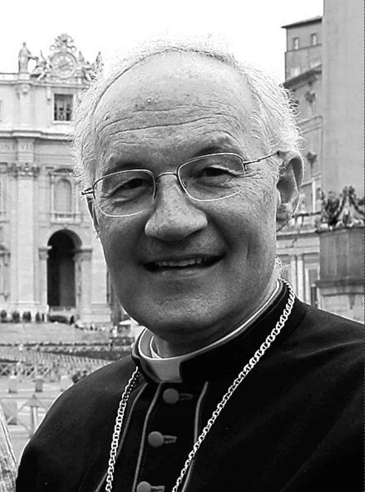 Marc Cardinal Scandal hangs over papal election – Winnipeg Free Press