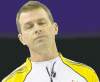 Jason Franson / The Canadian Press
Manitoba skip Jeff Stoughton reacts to a shot during the gold medal draw against Northern Ontario at the Tim Hortons Brier in Edmonton.