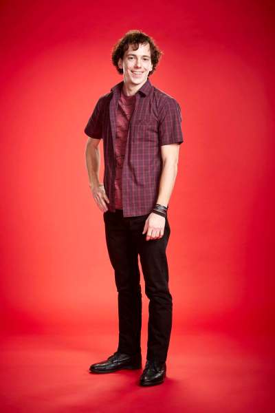 Owen Danoff: pop music DNA
