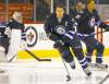 Phil Hossack / Winnipeg Free Press
Andrew Ladd in pre-game warm up Tuesday.