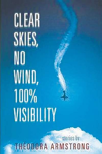 Fresh, unflinching stories resonate