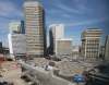 JOHN WOODS / WINNIPEG FREE PRESS
A highrise residential building project at Portage and Main may be announced as early as next month.