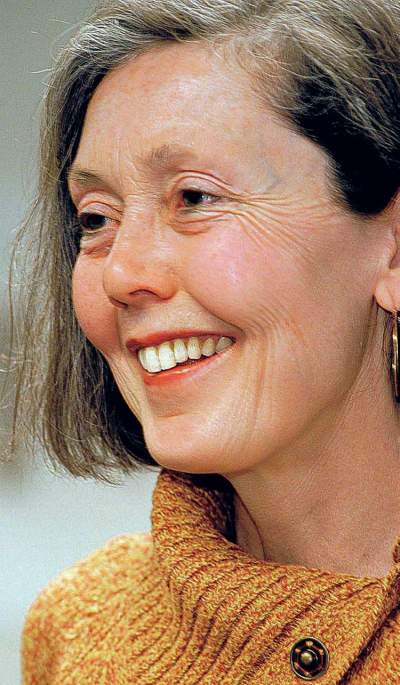 Anne Carson