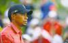 PHELAN M. EBENHACK / THE ASSOCIATED PRESS
Tiger Woods walks down first fairway after teeing off during the final round of the Arnold Palmer Invitational tournament in Orlando, Fla., on Sunday.