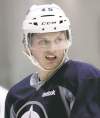 MIKE DEAL / WINNIPEG FREE PRESS
MIKE DEAL / WINNIPEG FREE PRESS archives
The Winnipeg Jets� 2012 first-round draft pick, Jacob Trouba.