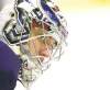 joe bryksa / winnipeg free press
Winnipeg Jets goaltender Ondrej Pavelec had a shaky start, but in the last five weeks has shaved a half-goal from his GAA.