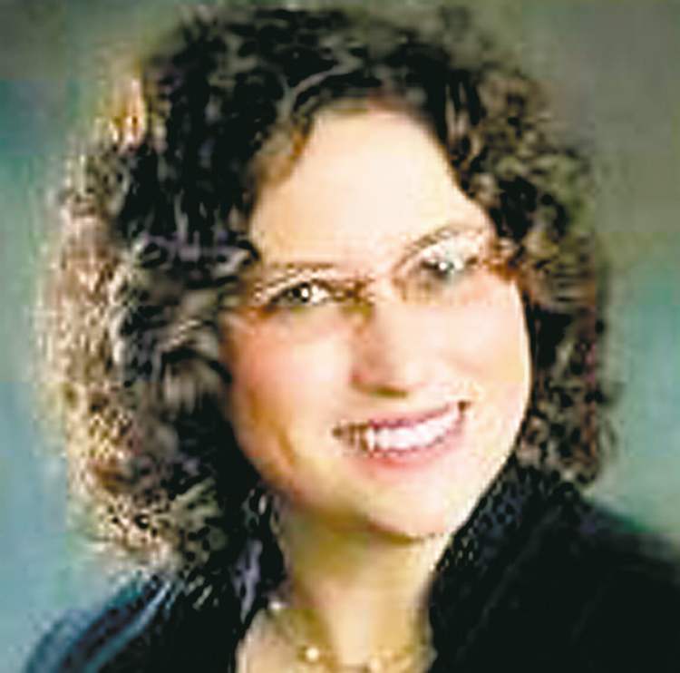 Lee-Ann Elizabeth Shannon, 34, was found dead in a bathtub.