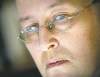 JOHN WOODS / WINNIPEG FREE PRESS
Gordon Warren denies his writings are anti-Semitic or constitute hate crimes.