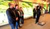 PHIL HOSSACK / WINNIPEG FREE PRESS
Provincial Conservative leader Brian Pallister used the venue at the Rossmere Curling Club to announce a new provincial Curling Centre of Excellence in Winnipeg.