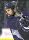 Mike Deal / Winnipeg Free Press
Jets defenceman Zach Bogosian never fails to stand up for his team, whether it's with fisticuffs against opponents or with the media, win or lose.