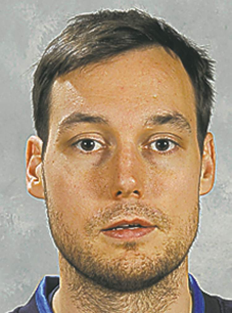 Kyle Wellwood