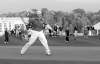 CP
Patric Schneider / The Associated PressWinner D.A. Points celebrates on the 18th hole of the Houston Open Sunday.