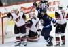 John Woods / The Canadian Press files
Chris Thorburn’s game-winner against Arizona in November was one of the Jets’ 10 short-handed goals this season. Recently, the club has taken a more defensive approach to the PK.