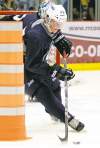 MIKE DEAL / WINNIPEG FREE PRESS
mike deal / winnipeg free press archives
Jacob Trouba brings size, offence and a bit of a mean streak to any blue-line.