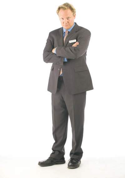Jonathan Torrens
