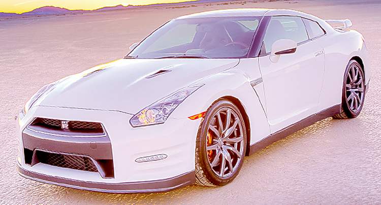 Postmedia
A new, higher-performing Nissan GT-R NISMO has been announced.