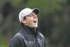 CP
Eric Gay / the associated pressRory McIlroy shares a laugh with his playing partners during Wednesday�s pro-am.