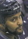 TREVOR HAGAN / WINNIPEG FREE PRESS
Winnipeg Jets' Dustin Byfuglien (33)