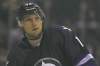 TREVOR HAGAN / WINNIPEG FREE PRESS
Kyle Wellwood says his younger brother's doing fine.