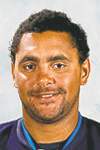 Dustin Byfuglien