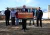 RUTH BONNEVILLE / WINNIPEG FREE PRESS
Leader Greg Selinger says the NDP is committed to keeping PowerSmart as part of Hydro.