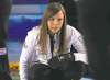 CP
Andrew Vaughan / the canadian press archivesRachel Homan has won the Scotties and a bronze medal at the worlds this year.