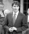 CP
Liberal Leader Justin Trudeau rises during Question Period in the House of Commons in Ottawa on Wednesday.