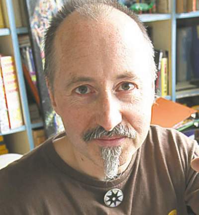 Robert Pasternak