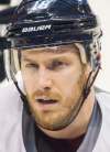 DAVID LIPNOWSKI / WINNIPEG FREE PRESS files
Bryan Little’s return to the lineup this season will be ‘a doctor’s call.’
