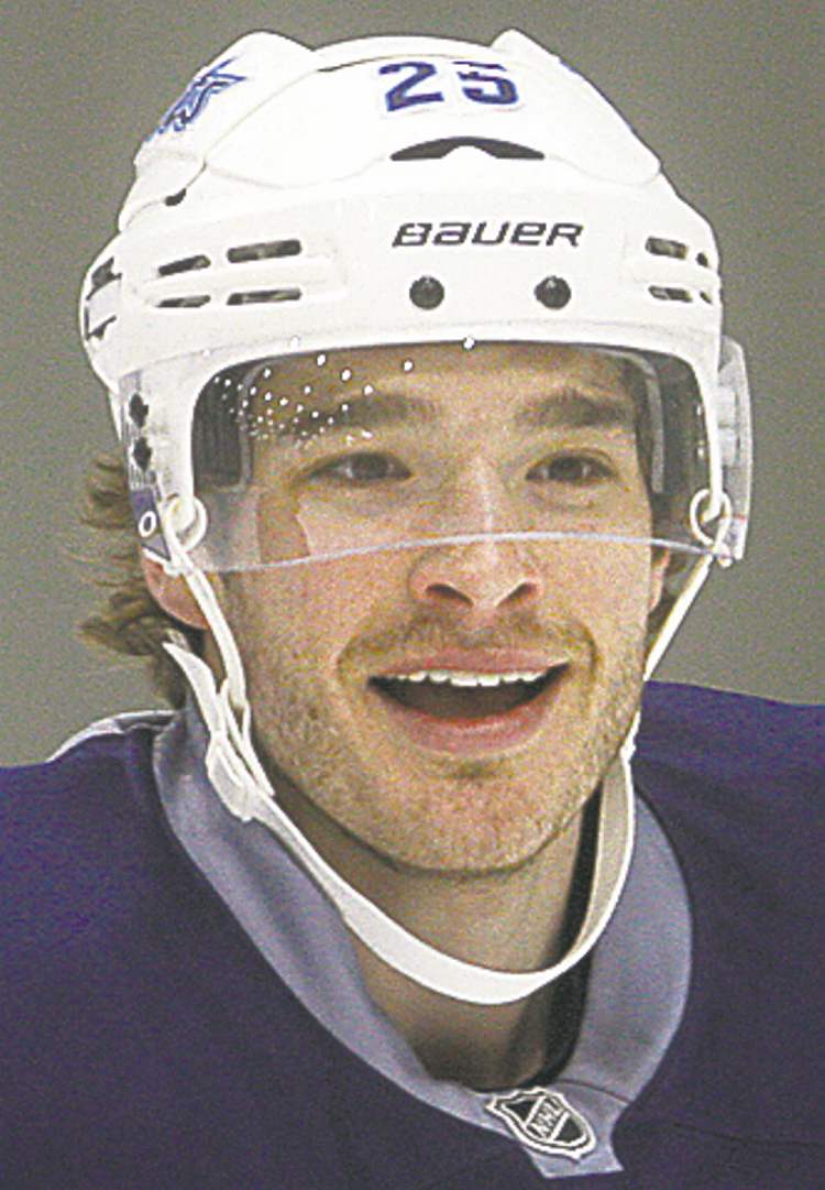 Zach Redmond