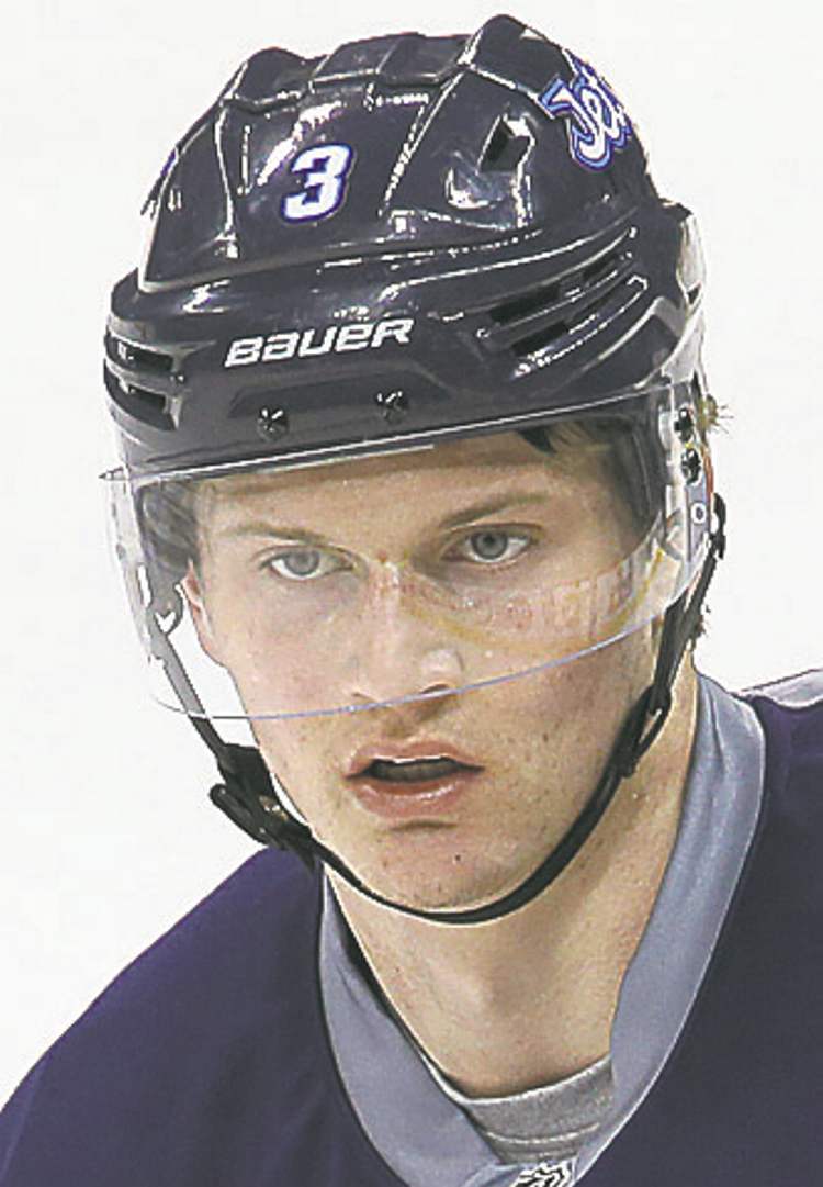 Jacob Trouba