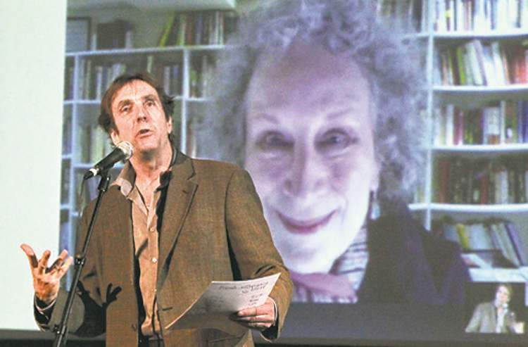 Atwood’s ‘powerful story’ inspires RWB season opener – Winnipeg Free Press