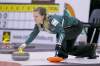 WAYNE GLOWACKI / WINNIPEG FREE PRESS archives
Chelsea Carey joins Jennifer Jones as the second Manitoba women's rink to qualify for Roar of the Rings.