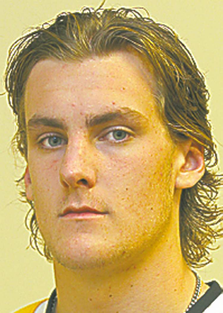 Bruce Bumstead/Brandon Sun
Ryan Pulock
