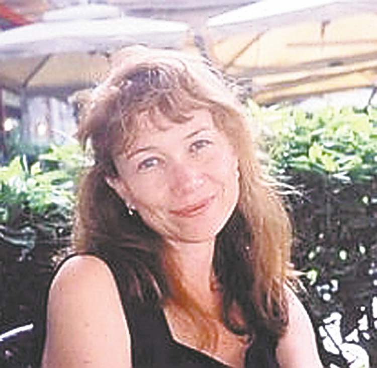 Postmedia
Meira Cook