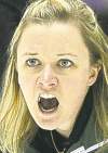 Winnipeg Free Press
Chelsea Carey