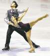 CP
Meagan Duhamel and Eric Radford