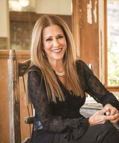 Rita Coolidge calls Joe Cocker&rsquo;s 1970 Mad Dogs & Englishmen tour a ‘rock-and-roll circus.&rsquo;