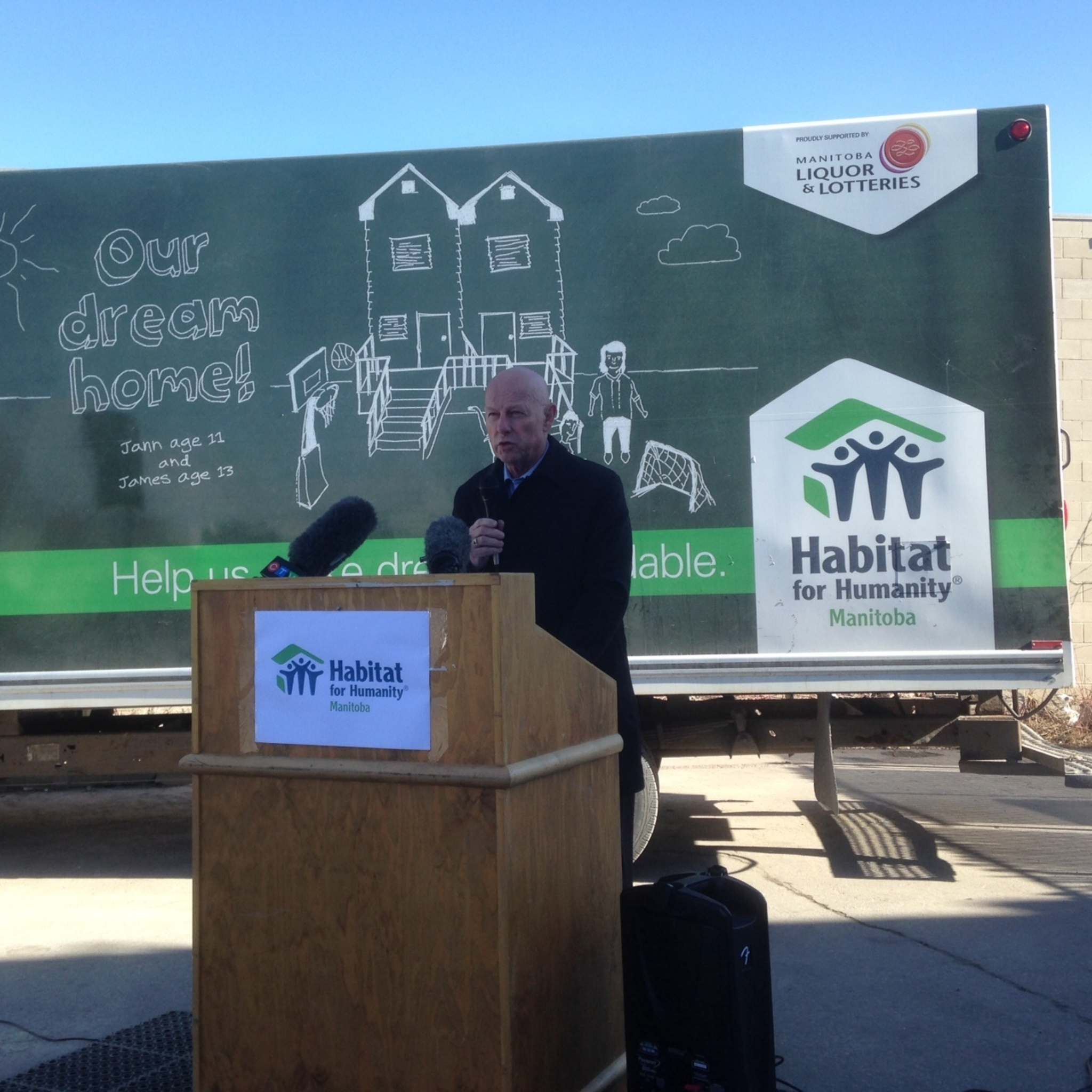 Habitat for Humanity homerepair program to help low,
