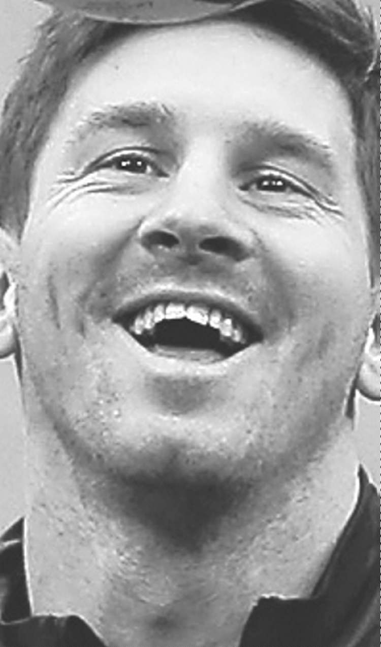 CP
Lionel Messi