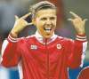 CP
Christine Sinclair