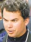 Postmedia archives
Dave Nedohin