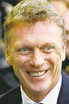 CP
David Moyes
