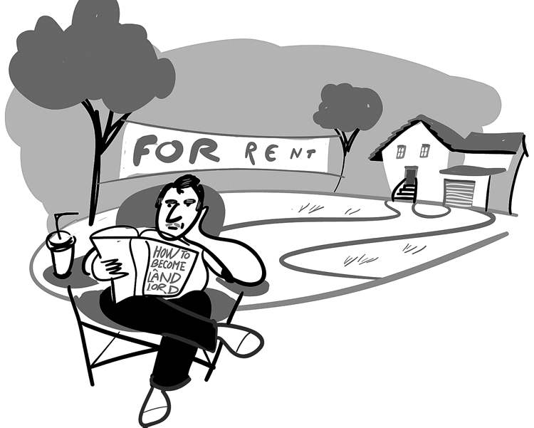 Rent to own Winnipeg Free Press