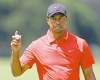 John Raoux / the associated press archives
Tiger Woods's integrity on the golf course is being questioned after incidences at the Masters and The Players Championship.