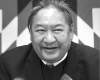 Elijah Harper