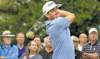 Tribune Media MCT
Louis DeLuca / Dallas Morning News / MCTKeegan Bradley is looking for his third PGA Tour victory at the Byron Nelson Championship this weekend.