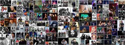 Winnipeg Free Press staffers chose Canada's quintessential songs for the country's sesquicentennial.