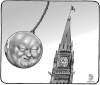 Political opportunity knocks to abolish Senate