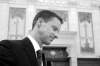 Christopher Pike / Postmedia News Archives
Nigel Wright, Prime Minister Stephen Harper's ex-chief of staff , stepped down Sunday after handing Sen. Mike Duffy a $90,000 cheque to  repay his housing claims. He says Harper did not know about the payments.
